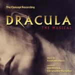 dracula  the musical